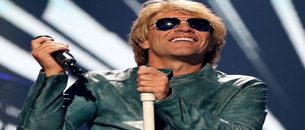 «Πόρτα» στο X- Factor έδωσε ο Jon Bon Jovi