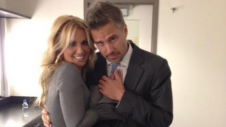 Είναι επίσημο! Η Britney Spears και ο Jason Trawick χώρισαν