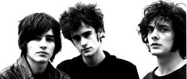 Νέο album από τους Black Rebel Motorcycle Club