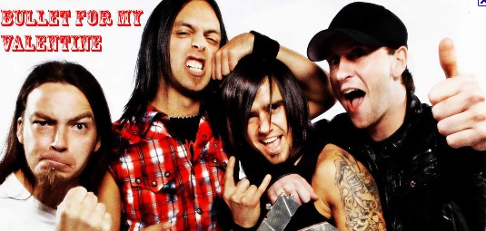 Bullet for My Valentine, όσα πρέπει να γνωρίζετε για το νέο τους δίσκο