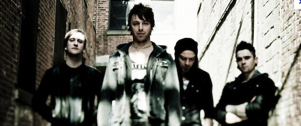 Δείτε το νέο βίντεο των Bullet for My Valentine