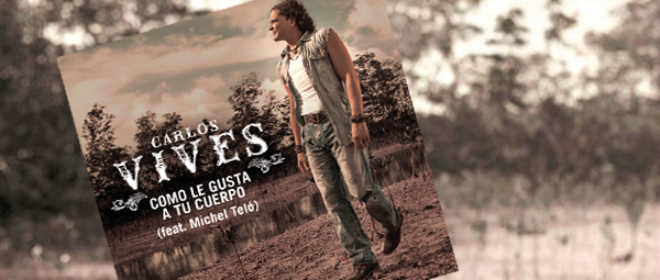 Ακούστε τον Michel Telo σε μια νέα συνεργασία!