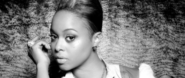 Νέο τραγούδι από την Chrisette Michele