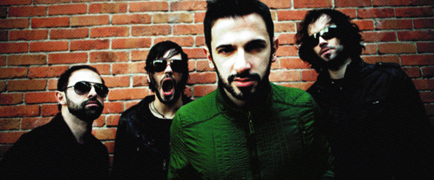 Δείτε το νέο video clip των Cyanna!