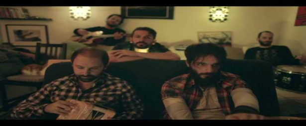 Εν Λευκώ 87,8: 5|25 Live Sessions με τους Cyanna