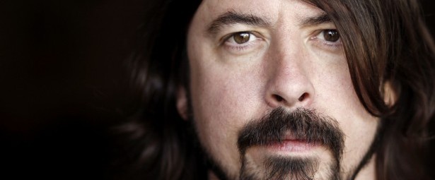 Βιογραφία | Dave Grohl