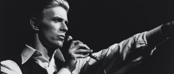 David Bowie: Όταν ένας ζωντανός θρύλος επιστρέφει!