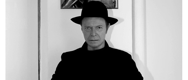 Ο κιθαρίστας του David Bowie μιλάει για το ‘Next Day’