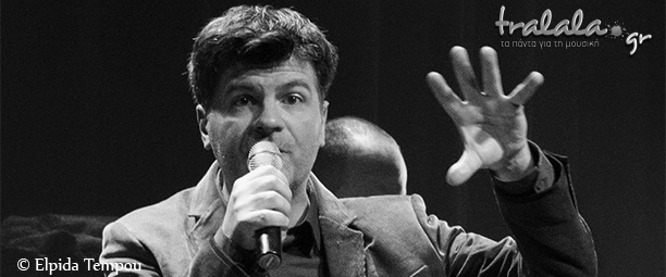 Φοίβος Δεληβοριάς live: 200 χρόνια Φοίβος | φωτορεπορτάζ