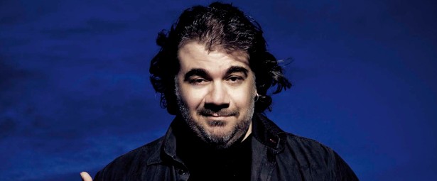 Το τραγούδι της πείνας και του έρωτα!