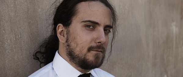 "Όπως στην αρχή" | Ακούστε το νέο τραγούδι του Στάθη Δρογώση!