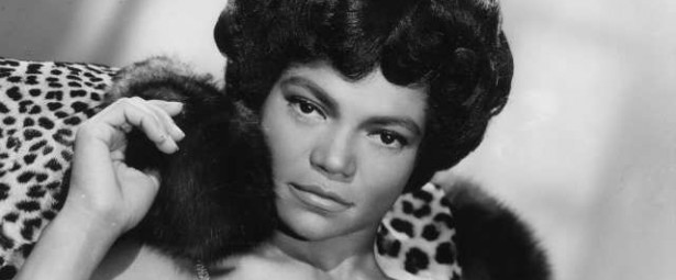 Βιογραφία | Eartha Kitt