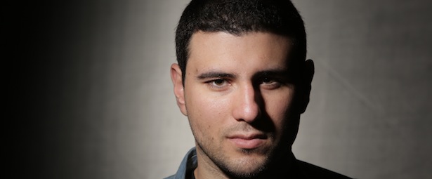 "Να 'σαι Καλά"| Το νέο τραγούδι του Αντώνη Οικονόμου!