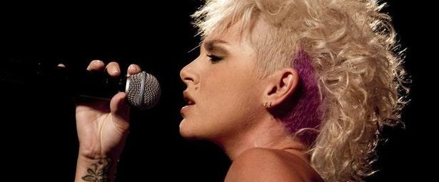 Ελεωνόρα Ζουγανέλη: «Δεν θα μπορούσα να κάνω αυτό που έκανε ο Παντελής Παντελίδης»