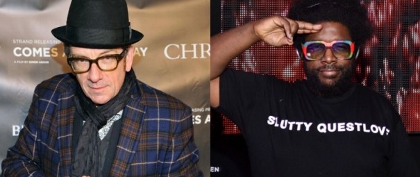 Elvis Costello-The Roots: Ετοιμάζουν νέο album!