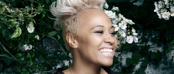H Emeli Sandé κυκλοφορεί νέο album τον επόμενο μήνα!