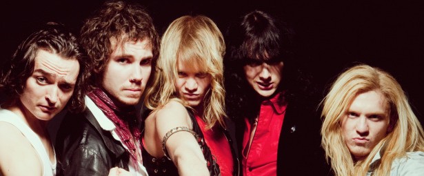 Ετοιμαστείτε να γοητευθείτε από το νέο βίντεο των Enforcer