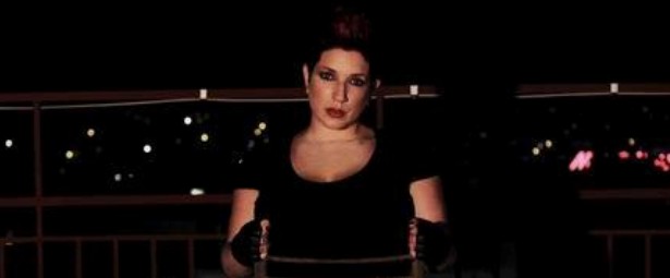 Έρχεται το νέο τραγούδι της Ερασμίας Μάνου!