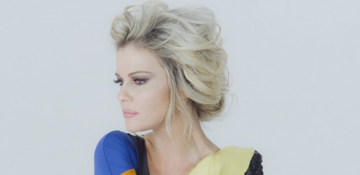 Γνωρίστε την Φανή Αβραμίδου!!!