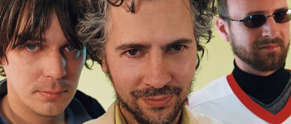 Νέος δίσκος από τους Flaming Lips!