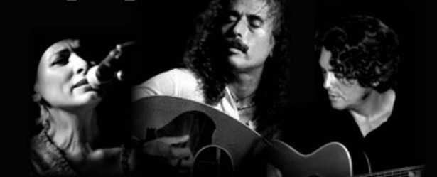 Ο Αντώνης Φραγκιαδάκης, η Λίλα Κατσούνα και ο Θοδωρής Κοτονιάς στο Ρυθμό Stage 17/1