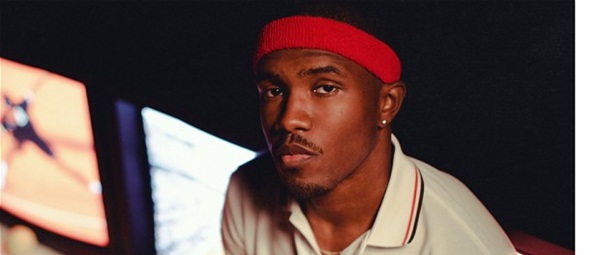 Ακούστε ένα ολοκαίνουριο τραγούδι από τον Frank Ocean