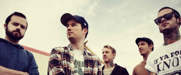 Το νέο τραγούδι/βίντεο των Funeral for a Friend