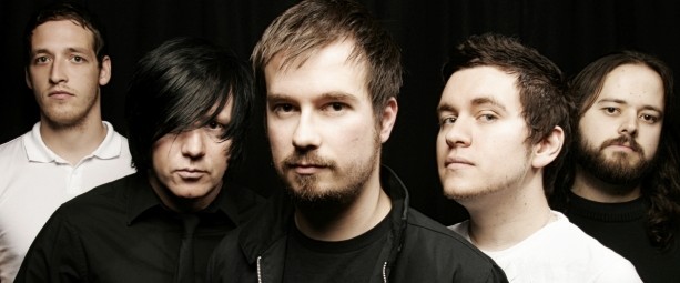 Ακούστε ένα ακόμα τραγούδι των Funeral for a Friend