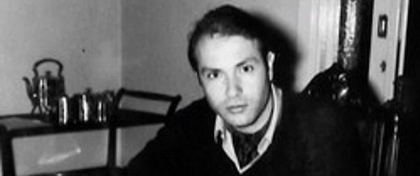 Βιογραφία | Γιάννης Χρήστου