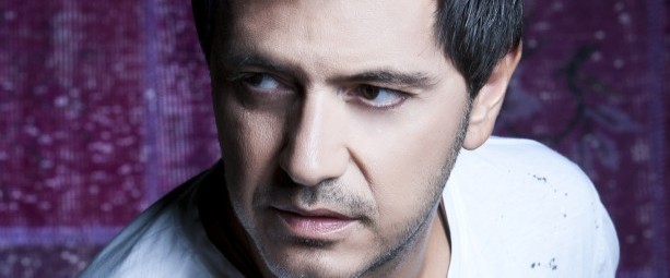 Ανανεωμένος και με νέο τραγούδι επιστρέφει ο Γιώργος Γιασεμής