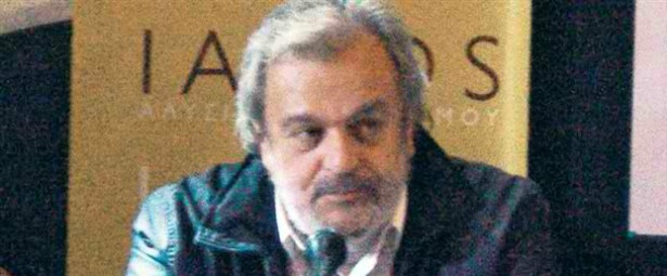 Έφυγε από τη ζωή ο συνθέτης Γιώργος Παπαδάκης