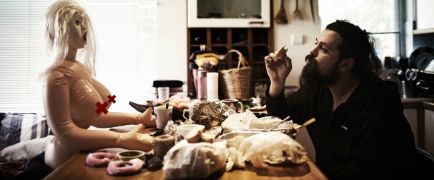 Ο Σπύρος Γραμμένος «iλαβ» στο Σταυρό Του Νότου club 14/2!