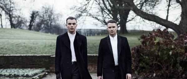 Hurts: Δείτε το tracklist του νέου τους album.