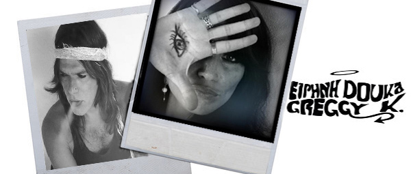 H Ειρήνη Δούκα και ο Greggy K κυκλοφορούν την studio version του “Gypsy girl”!