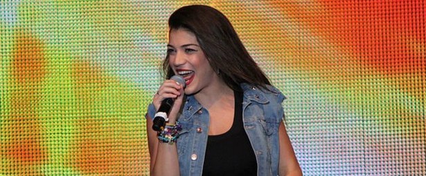 Ήβη Αδάμου: Καλεσμένη αύριο 14/1 στο Πρωινό Μου!