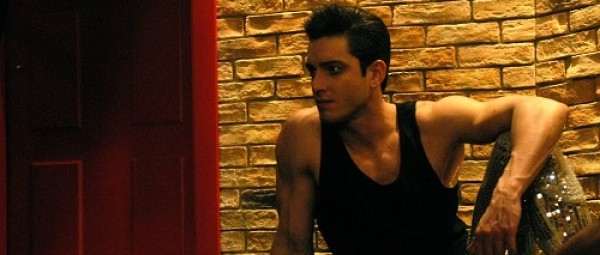 Δείτε φωτογραφίες από τα γυρίσματα του video clip του Θεοχάρη Ιωαννίδη