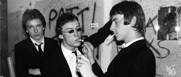 ‘Οι Jam δεν πρόκειται να ξανασμίξουν’