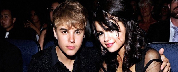 Justin Biber - Selena Gomez.. ίδιο τραγούδι χωρισμού με Spears και Timberlake