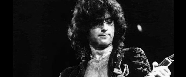 Βιογραφία | Jimmy Page