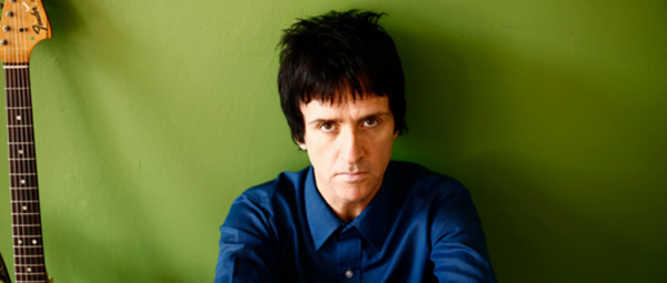 O Johnny Marr κυκλοφορεί το δεύτερο album του