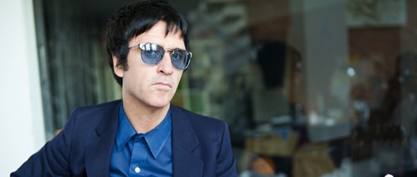 Το debut solo album του κιθαρίστα των Smiths