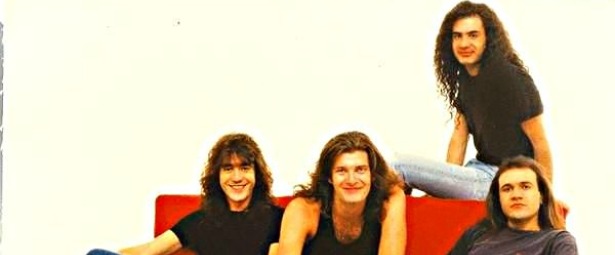 Οι Joker στη σκηνή του PassPort 14/2