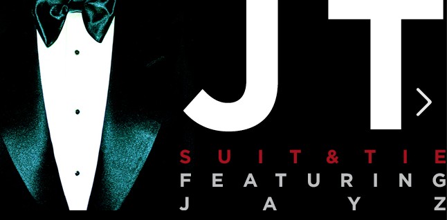 Justin Timberlake: Δείτε το διαφορετικό Lyrics Video για το Suit & Tie