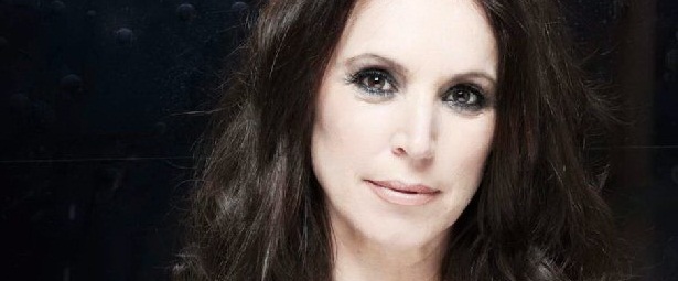 Χρονοντούλαπο: Το εξώφυλλο από το πρώτο cd της Καλλιόπης Βέττα!