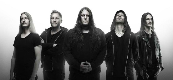 Οι Katatonia για μια συναυλία στην Αθήνα...