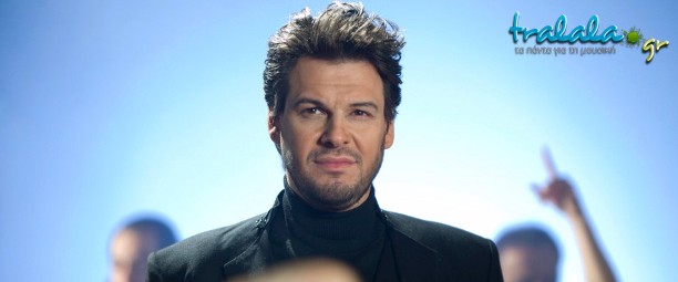 "Φωτιά με Φωτιά" το ολοκαίνουριο video clip του Πάνου Κιάμου... Δείτε αποκλειστικό φωτογραφικό υλικό!