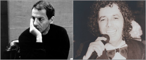 Kορυφαία συνάντηση του Σταύρου Ξαρχάκου με το Σταμάτη Κόκοτα στο Μέγαρό Μουσικής 4/2