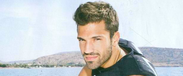 Δείτε το ολοκαίνουργιο video clip του Κωνσταντίνου Αργυρού! | «Παιδί Γενναίο»