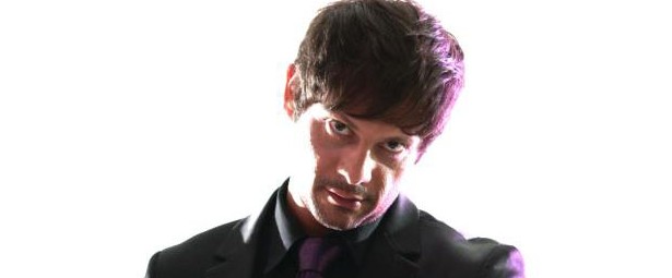 "Δεν αντέχω" Το νέο single του Κωνσταντίνου Ράλλη! 