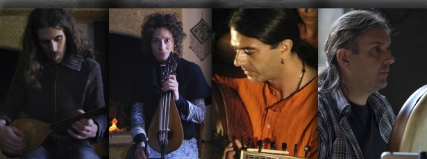 «Κοπαρέ» στο ΖΡ 87! 8/2